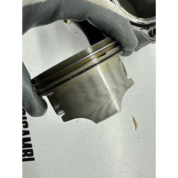 CILINDRO DELANTERO SUZUKI V-STROM SV 650 2003-2006