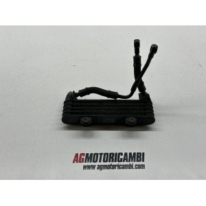 OIL COOLER SUZUKI V-STROM SV 650 2003-2006