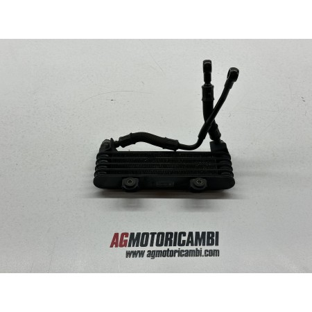 RADIATORE OLIO SUZUKI V-STROM SV 650 2003-2006