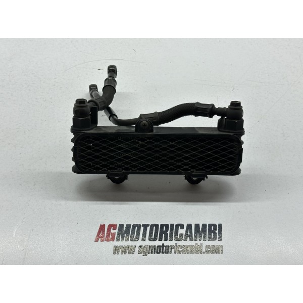 OIL COOLER SUZUKI V-STROM SV 650 2003-2006