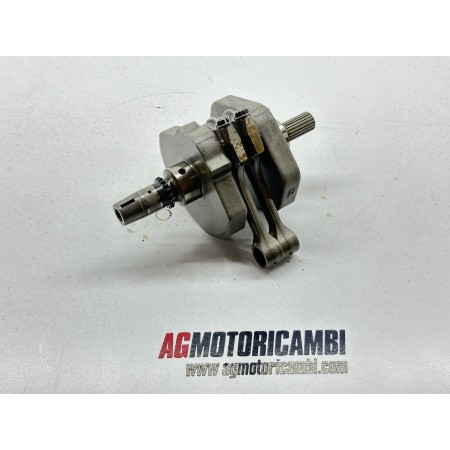 ARBRE DE TRANSMISSION SUZUKI V-STROM SV 650 2003-2006