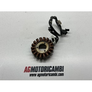 SUZUKI V-STROM SV 650 2003-2006 STATOR