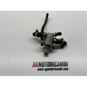 THERMOSTAT VALVE THERMOSTAT SUZUKI V-STROM SV 650 2001-2006