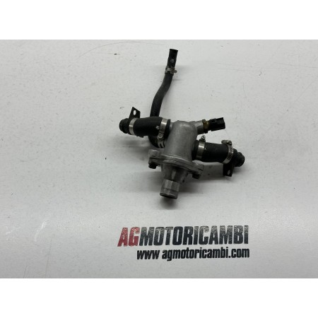 SUZUKI V-STROM SV 650 2001-2006 THERMOSTAT VALVE