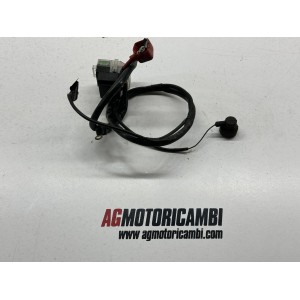 STARTER MOTOR RELAY SUZUKI V-STROM SV 650 2001-2006