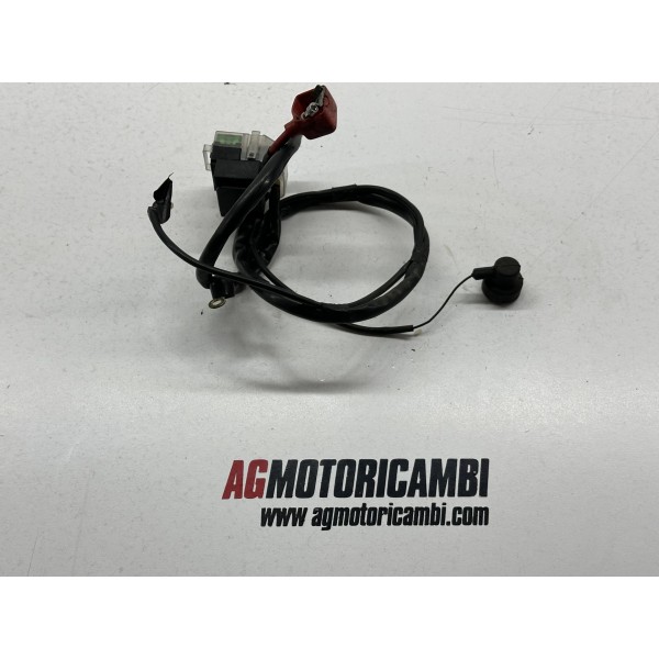 RELÉ DEL MOTOR DE ARRANQUE SUZUKI V-STROM SV...