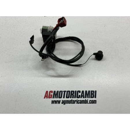 RELAIS MOTEUR DE DEMARRAGE SUZUKI V-STROM SV 650 2001-2006