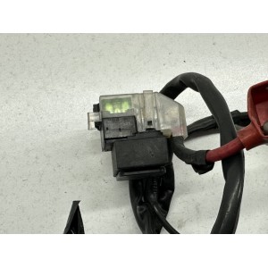 RELÉ DEL MOTOR DE ARRANQUE SUZUKI V-STROM SV 650 2001-2006 2