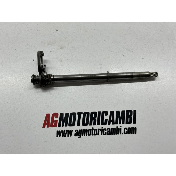 GEARBOX PIVOT HARPOON SUZUKI V-STROM SV 650...