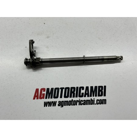 SUZUKI V-STROM SV 650 2001-2006 BOITE DE VITESSE PIVOT HARPOON