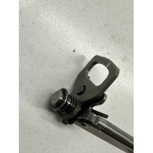 GEARBOX PIVOT HARPOON SUZUKI V-STROM SV 650 2001-2006 2