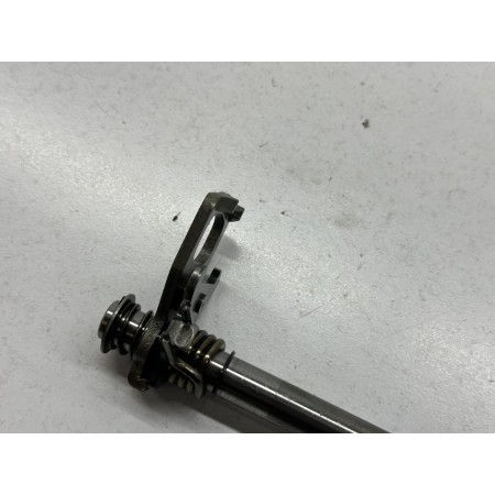 GEARBOX PIVOT HARPOON SUZUKI V-STROM SV 650 2001-2006