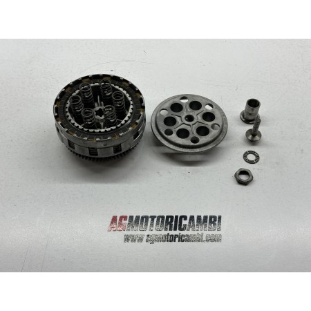 COMPLETE CLUTCH KIT SUZUKI V-STROM SV 650 2001-2006