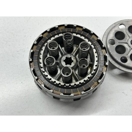 COMPLETE CLUTCH KIT SUZUKI V-STROM SV 650 2001-2006