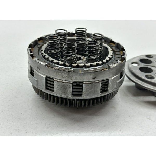COMPLETE CLUTCH KIT SUZUKI V-STROM SV 650...