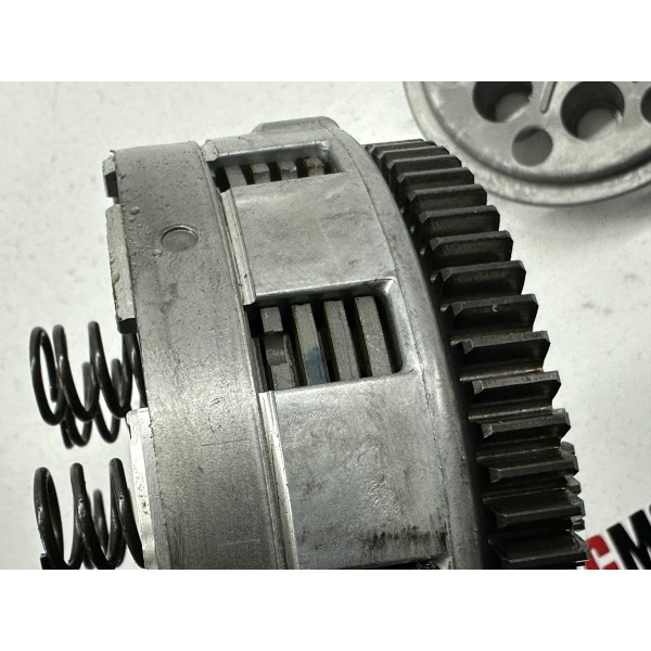 COMPLETE CLUTCH KIT SUZUKI V-STROM SV 650...