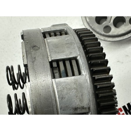 KIT FRIZIONE COMPLETA SUZUKI V-STROM SV 650 2001-2006