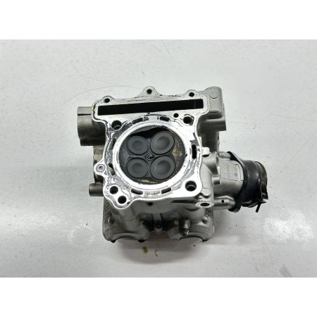 COMPLETE FRONT CYLINDER HEAD SUZUKI V-STROM SV 650 2003-2006
