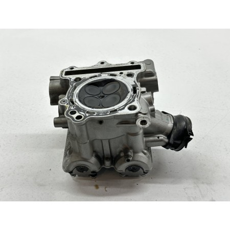 TESTA TESTATA ANTERIORE COMPLETA SUZUKI V-STROM SV 650 2003-2006