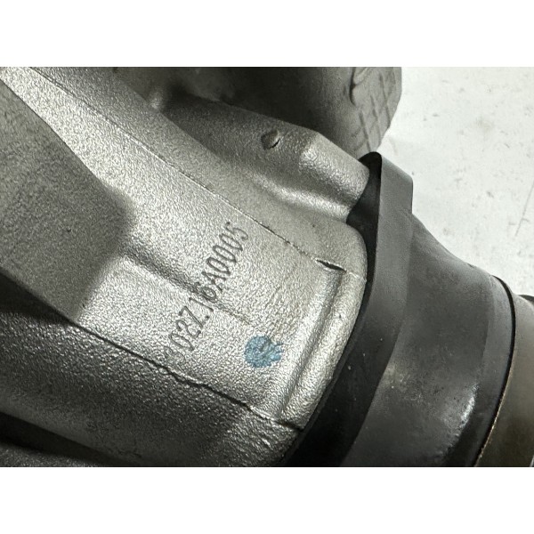 TESTA TESTATA ANTERIORE COMPLETA SUZUKI V-STROM...