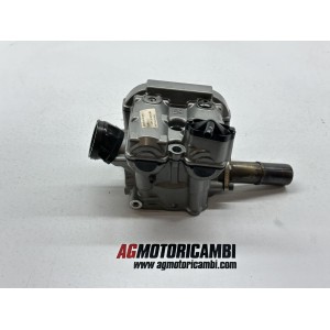 SUZUKI V-STROM SV 650 2003-2006 CULASSE ARRIÈRE COMPLÈTE