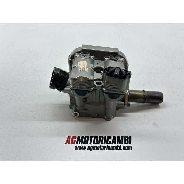 SUZUKI V-STROM SV 650 2003-2006 CULATA TRASERA...