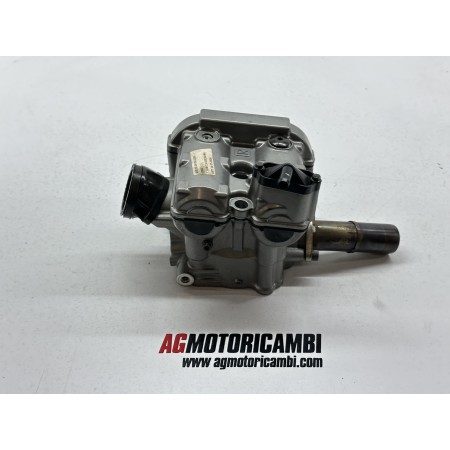 SUZUKI V-STROM SV 650 2003-2006 CULASSE ARRIÈRE COMPLÈTE