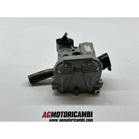 COMPLETE REAR CYLINDER HEAD SUZUKI V-STROM SV 650 2003-2006