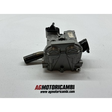 SUZUKI V-STROM SV 650 2003-2006 CULATA TRASERA COMPLETA