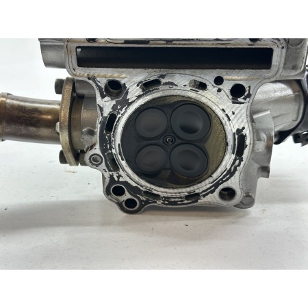 COMPLETE REAR CYLINDER HEAD SUZUKI V-STROM SV 650 2003-2006