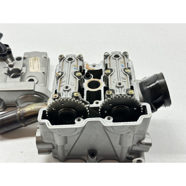 SUZUKI V-STROM SV 650 2003-2006 KOMPLETTER...