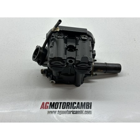 REAR COMPLETE CYLINDER HEAD SUZUKI V-STROM SV 650 1999-2002