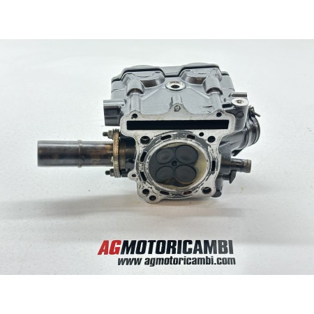 CULATA TRASERA COMPLETA SUZUKI V-STROM SV 650 1999-2002