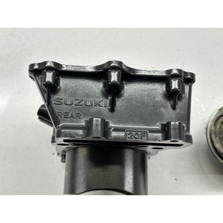 SUZUKI V-STROM SV 650 1999-2002 HINTERER KOLBENZYLINDER