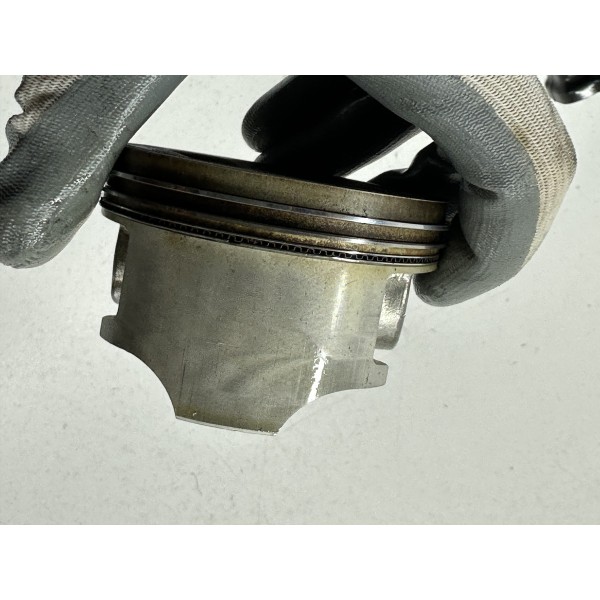 SUZUKI V-STROM SV 650 1999-2002 REAR PISTON...