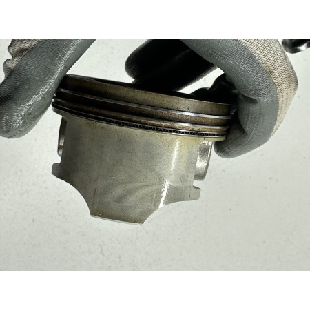 CYLINDRE DE PISTON ARRIÈRE SUZUKI V-STROM SV 650 1999-2002