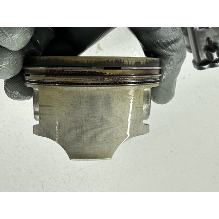 CILINDRO PISTÓN TRASERO SUZUKI V-STROM SV 650 1999-2002