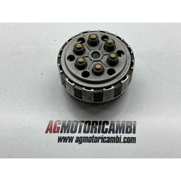 FRIZIONE COMPLETA SUZUKI V-STROM SV 650 1999-2002