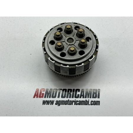 FRIZIONE COMPLETA SUZUKI V-STROM SV 650 1999-2002