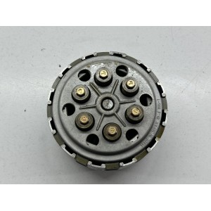 COMPLETE CLUTCH SUZUKI V-STROM SV 650 1999-2002 2