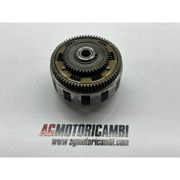 FRIZIONE COMPLETA SUZUKI V-STROM SV 650 1999-2002