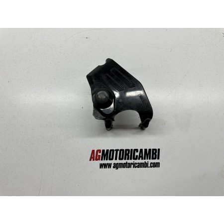 SUZUKI V-STROM SV 650 1999-2002 SPROCKET COVER CRANKCASE