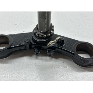 YAMAHA TDM 850 1996-2002 4TX FORK COLUMN PLATE 2