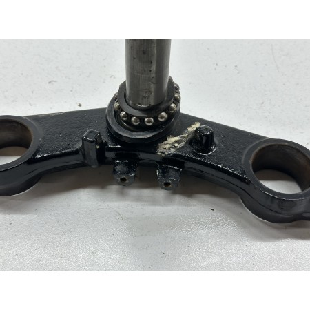 YAMAHA TDM 850 1996-2002 4TX FORK COLUMN PLATE