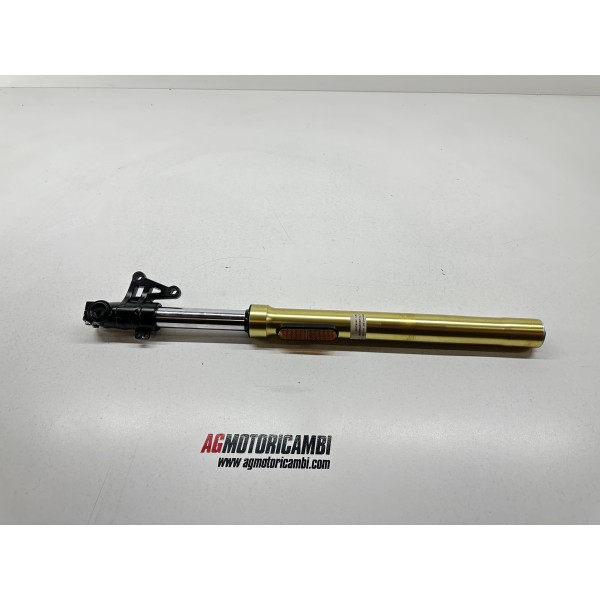 KEEWAY RKF 125 4T E5 FRONT RIGHT FORK STEM...