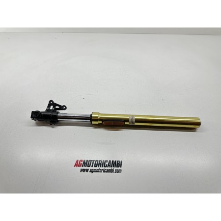 KEEWAY RKF 125 4T E5 VORBAU RECHTS 2021-2024