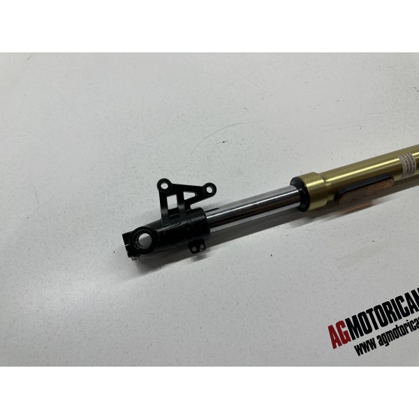 KEEWAY RKF 125 4T E5 FRONT RIGHT FORK STEM...