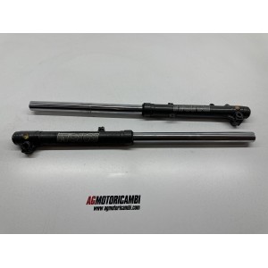 COPPIA STELI FORCELLA ANTERIORE DERBI SENDA BAJA R 125 4T... 2