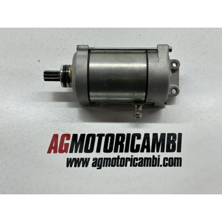 MOTORE MOTORINO D'AVVIAMENTO APRILIA RS 660 2020-2025