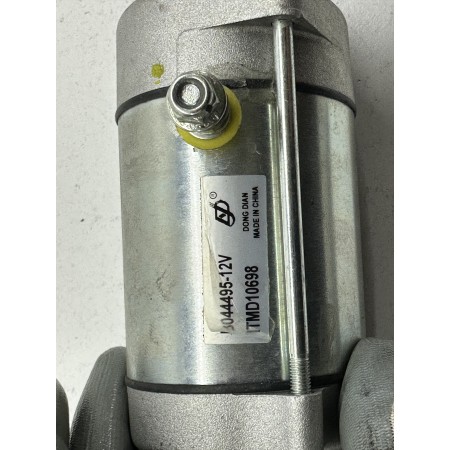 MOTEUR DÉMARREUR MOTEUR APRILIA RS 660 2020-2025